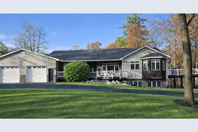 10813 Steamboat Loop NW, Walker, MN 56484 - Photo 1