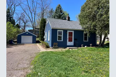 1309 Hillsboro Avenue N, Golden Valley, MN 55427 - Photo 1