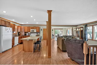 1474 E Lake Brophy Road NW, Alexandria, MN 56308 - Photo 8