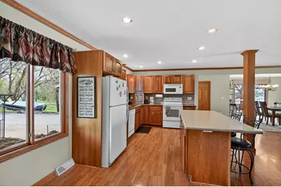 1474 E Lake Brophy Road NW, Alexandria, MN 56308 - Photo 14