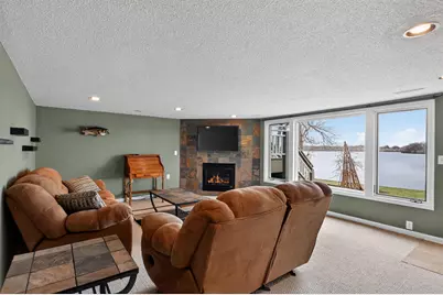 1474 E Lake Brophy Road NW, Alexandria, MN 56308 - Photo 22
