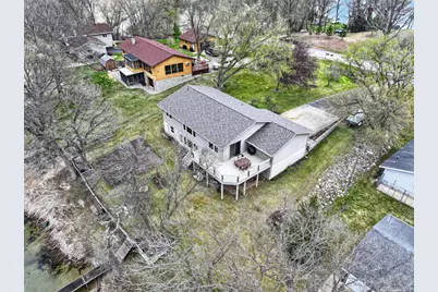 1474 E Lake Brophy Road NW, Alexandria, MN 56308 - Photo 2