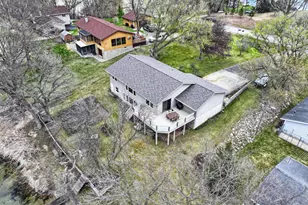 1474 E Lake Brophy Rd NW, Alexandria, MN 56308 - Photo 2