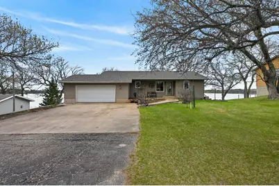1474 E Lake Brophy Road NW, Alexandria, MN 56308 - Photo 1