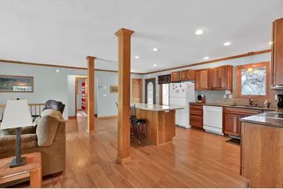 1474 E Lake Brophy Road NW, Alexandria, MN 56308 - Photo 12
