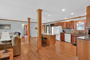 1474 E Lake Brophy Rd NW, Alexandria, MN 56308 - Photo 12