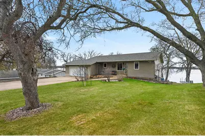1474 E Lake Brophy Road NW, Alexandria, MN 56308 - Photo 4
