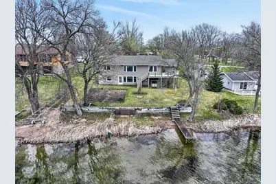 1474 E Lake Brophy Road NW, Alexandria, MN 56308 - Photo 2