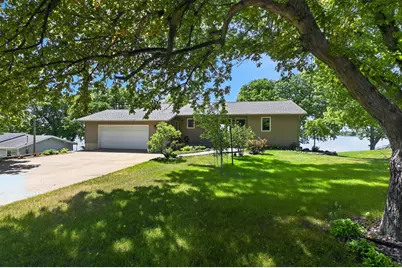 1474 E Lake Brophy Road NW, Alexandria, MN 56308 - Photo 1