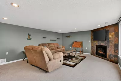 1474 E Lake Brophy Road NW, Alexandria, MN 56308 - Photo 20