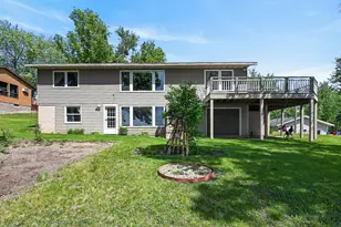 1474 E Lake Brophy Rd NW, Alexandria, MN 56308 - Photo 6