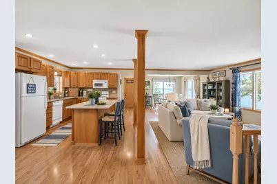 1474 E Lake Brophy Road NW, Alexandria, MN 56308 - Photo 8