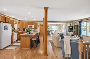 1474 E Lake Brophy Rd NW, Alexandria, MN 56308 - Photo 8