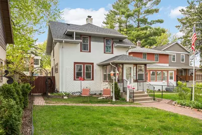 4140 Minnehaha Avenue, Minneapolis, MN 55406 - Photo 2