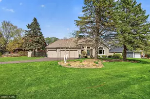 1703 Anderlie Ln W, White Bear Township, MN 55110 - Photo 2