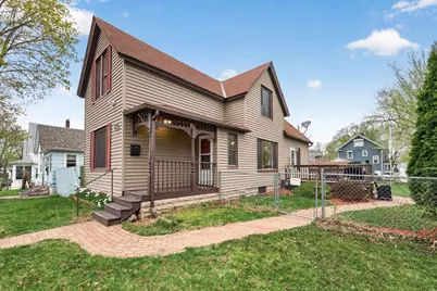 899 Case Avenue, Saint Paul, MN 55106 - Photo 1