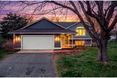 1107 Prairie Court S, Shakopee, MN 55379 - Photo 1