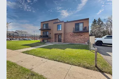 1225 7th Street S #4, Moorhead, MN 56560 - Photo 1