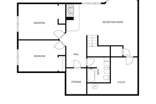 607 Maple Ridge Ct NW, Bemidji, MN 56601 - Photo 44