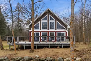 3061 Ponderosa Ln, Waubun, MN 56589 - Photo 1