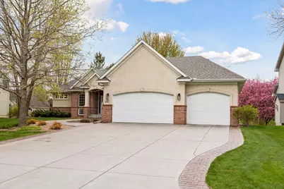 8167 Enclave Road, Woodbury, MN 55125 - Photo 2