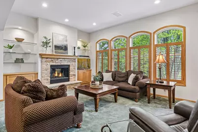 8167 Enclave Road, Woodbury, MN 55125 - Photo 12