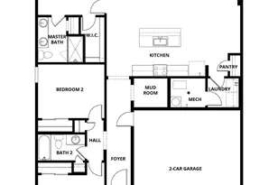 831 Sycamore Pl N, Cambridge, MN 55008 - Photo 2