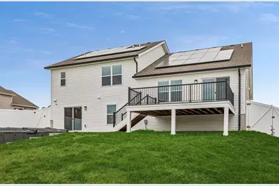 8261 Saddle Trail, Woodbury, MN 55129 - Photo 36