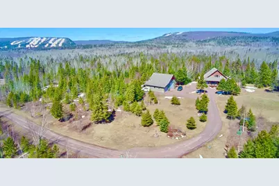 21 Turnagain Trail, Lutsen Township, MN 55612 - Photo 1
