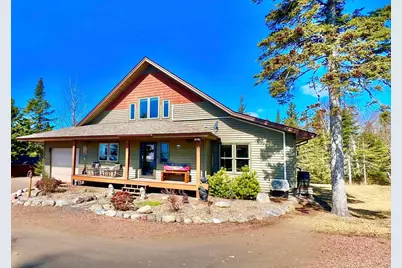 21 Turnagain Trail, Lutsen Township, MN 55612 - Photo 2
