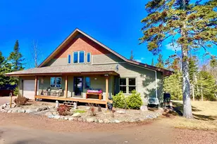 21 Turnagain Trl, Lutsen Township, MN 55612 - Photo 2