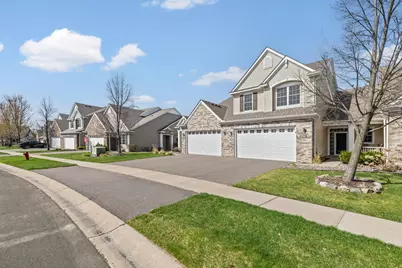 9741 Alvarado Lane N #3802, Maple Grove, MN 55311 - Photo 1