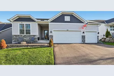 2800 Isabelle Drive, Victoria, MN 55386 - Photo 1