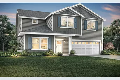 827 Sycamore Place N, Cambridge, MN 55008 - Photo 1