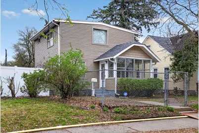 3934 Washburn Avenue N, Minneapolis, MN 55412 - Photo 1
