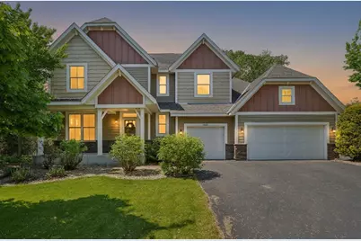 10601 Watersedge Lane, Woodbury, MN 55129 - Photo 1