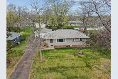 11680 N Heights Drive NW, Coon Rapids, MN 55433 - Photo 1