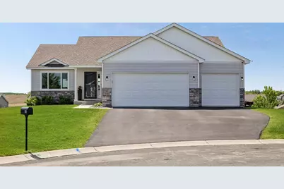 910 Emily Court NE, Montgomery, MN 56069 - Photo 1