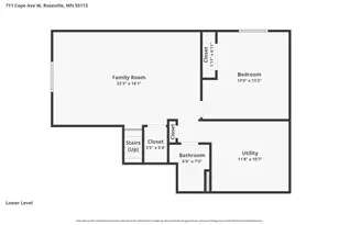 711 Cope Ave W, Roseville, MN 55113 - Photo 34