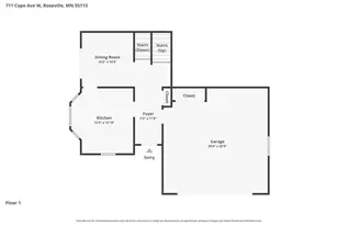 711 Cope Ave W, Roseville, MN 55113 - Photo 32