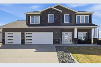 5651 43rd Street S, Fargo, ND 58104 - Photo 1