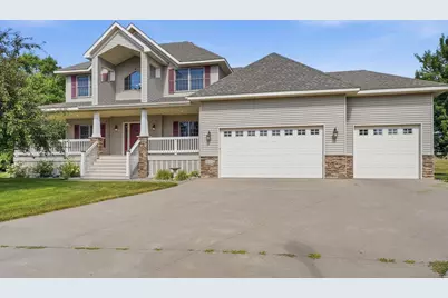 1203 Liberty Court, Sartell, MN 56377 - Photo 2