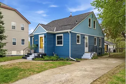 1086 Blair Avenue, Saint Paul, MN 55104 - Photo 2