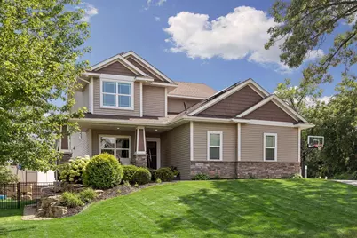 13694 Grafton Court, Apple Valley, MN 55124 - Photo 2