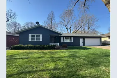 107 W James Avenue, Marshall, MN 56258 - Photo 1