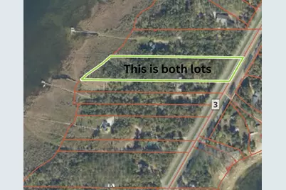 Tbd Bulrush Drive, Merrifield, MN 56465 - Photo 2
