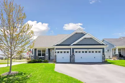 1418 Nutmeg Circle, Carver, MN 55315 - Photo 32