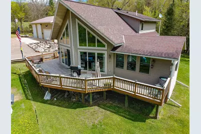 17080 Westwind Road, Sturgeon Lake, MN 55783 - Photo 2