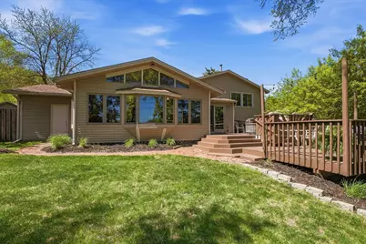 8750 Darnel Road, Eden Prairie, MN 55344 - Photo 2