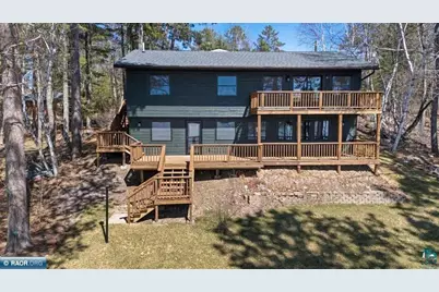 1579 McKinley Park Acres Road, Tower, MN 55790 - Photo 2